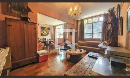 Casa para Venda - Anchieta, 4 Quartos,  391 m² - Belo Horizonte
