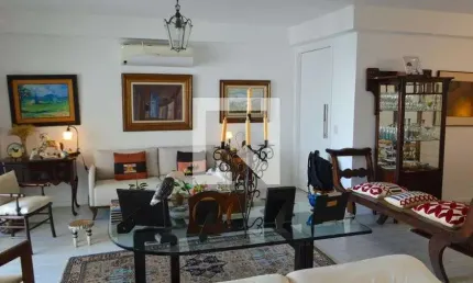 Apartamento para venda - jacarepaguá, 3 quartos,  143 m² - rio de janeiro