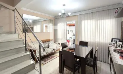 Casa / Sobrado em Condomínio para Venda - Colônia, 2 Quartos,  64 m² - Jundiaí