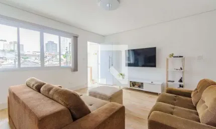 Casa para Venda - Cambuci, 2 Quartos,  232 m² - São Paulo