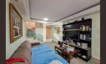 Casa para Venda - Vila Santa Maria, 4 Quartos,  420 m² - São Paulo