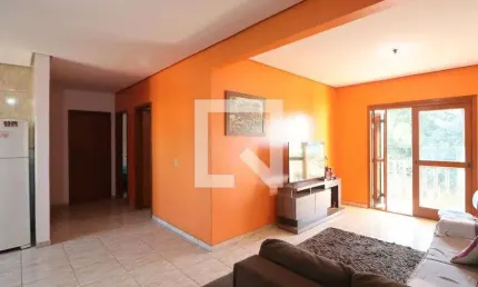 Casa para Venda - Mathias Velho, 3 Quartos,  248 m² - Canoas