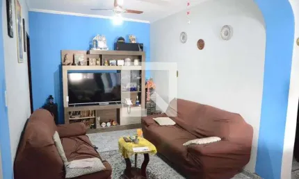 Casa para venda - veloso, 3 quartos,  545 m² - osasco