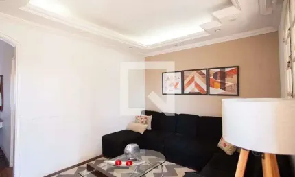 Casa para venda - santa amélia, 3 quartos,  120 m² - belo horizonte