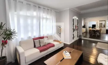 Casa para Venda - Anhangabaú , 4 Quartos,  725 m² - Jundiaí