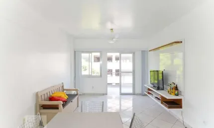 Apartamento para Venda - Tijuca, 3 Quartos,  110 m² - Rio de Janeiro