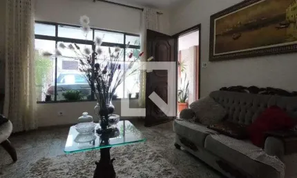Casa para Venda - Vila Augusta, 2 Quartos,  198 m² - Guarulhos