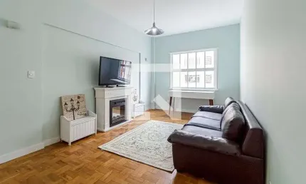 Apartamento para venda - consolação, 2 quartos,  86 m² - são paulo
