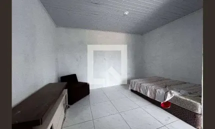 Apartamento para Venda - Feitoria Seller, 1 Quarto,  30 m² - São Leopoldo