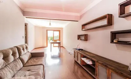 Casa / Sobrado em Condomínio para Venda - Cavalhada, 3 Quartos,  240 m² - Porto Alegre