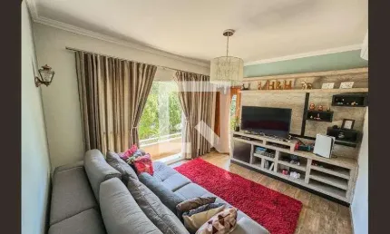 Casa para venda - jardim madalena, 3 quartos,  119 m² - campinas