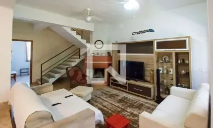 Casa / Sobrado em Condomínio para Venda - Vila Nova, 5 Quartos,  284 m² - Porto Alegre