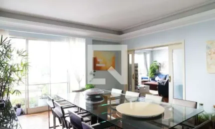 Apartamento para venda - santa cecília, 4 quartos,  366 m² - são paulo