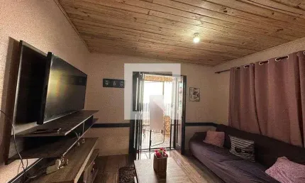 Casa para Venda - Rio dos Sinos, 3 Quartos,  150 m² - São Leopoldo