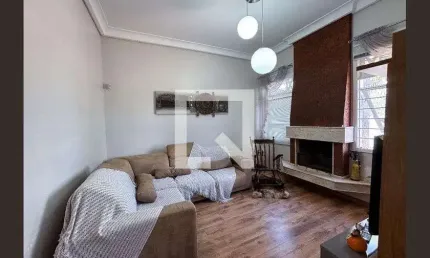 Casa para Venda - Vicentina, 5 Quartos,  370 m² - São Leopoldo