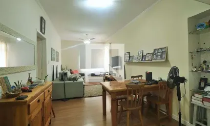 Apartamento para Venda - Centro, 2 Quartos,  106 m² - Santo André