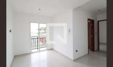 Apartamento para Venda - Vila Constança , 2 Quartos,  44 m² - São Paulo