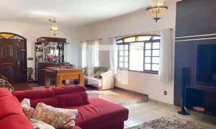 Casa para venda - bussocaba, 4 quartos,  420 m² - osasco