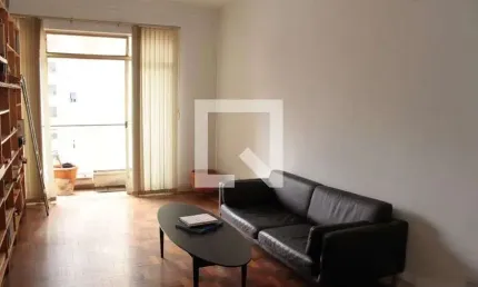 Apartamento para venda - higienópolis, 2 quartos,  106 m² - são paulo