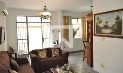 Casa para Venda - Engenho Novo, 6 Quartos,  340 m² - Rio de Janeiro