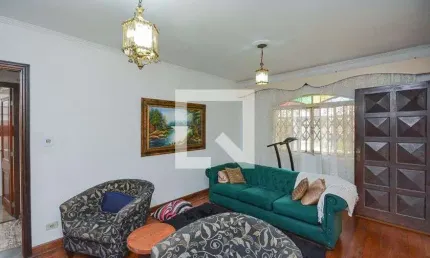 Casa para Venda - Interlagos, 3 Quartos,  334 m² - São Paulo