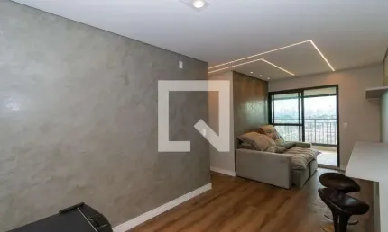 Apartamento para venda - vila santa clara, 3 quartos,  79 m² - são paulo