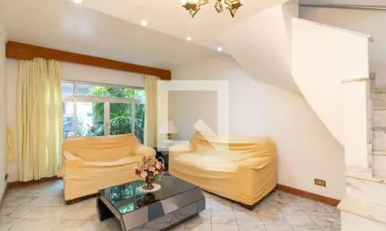 Casa para Venda - Mandaqui, 2 Quartos,  210 m² - São Paulo