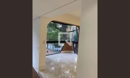 Apartamento para Venda - Moema, 3 Quartos,  210 m² - São Paulo