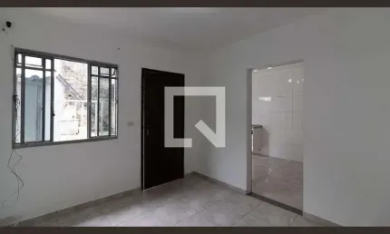 Casa para Venda - Cangaíba, 1 Quarto,  50 m² - São Paulo