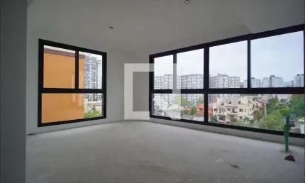 Apartamento para venda - boa vista, 2 quartos,  69 m² - porto alegre
