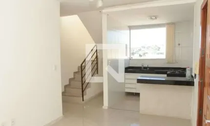 Cobertura para Venda - Santa Amélia, 3 Quartos,  140 m² - Belo Horizonte