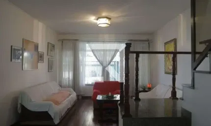Casa para Venda - Planalto Paulista, 3 Quartos,  312 m² - São Paulo