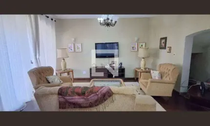 Casa para Venda - Rudge Ramos, 4 Quartos,  298 m² - São Bernardo do Campo