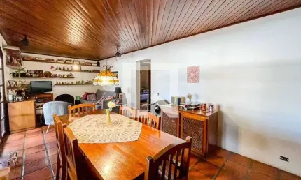 Casa para Venda - Santana, 3 Quartos,  238 m² - São Paulo