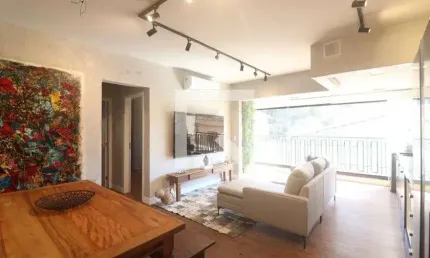 Apartamento para venda - santana, 2 quartos,  80 m² - são paulo