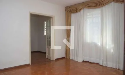 Casa para Venda - Santo Antônio, 6 Quartos,  273 m² - Belo Horizonte