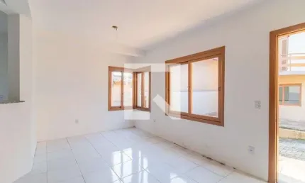 Casa / Sobrado em Condomínio para Venda - Campo Novo, 2 Quartos,  130 m² - Porto Alegre