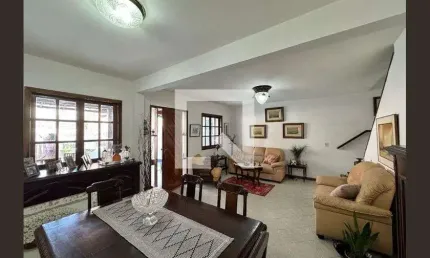 Casa / Sobrado em Condomínio para Venda - Vargem Pequena, 4 Quartos,  182 m² - Rio de Janeiro