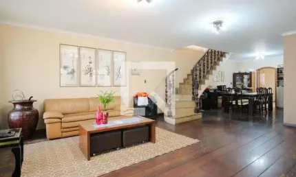 Casa para Venda - Vila Carrão, 4 Quartos,  320 m² - São Paulo