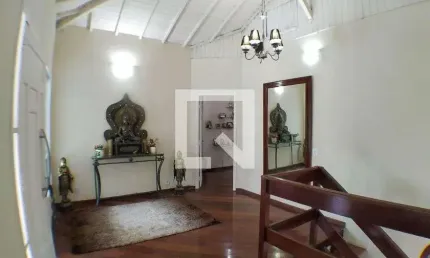 Casa para Venda - Maria Paula, 4 Quartos,  277 m² - Niterói