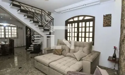 Casa para Venda - Vila Formosa, 3 Quartos,  170 m² - São Paulo