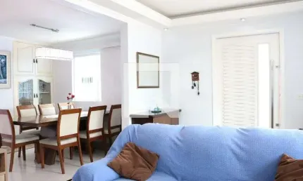 Casa para Venda - Jardim Marajoara , 4 Quartos,  158 m² - São Paulo