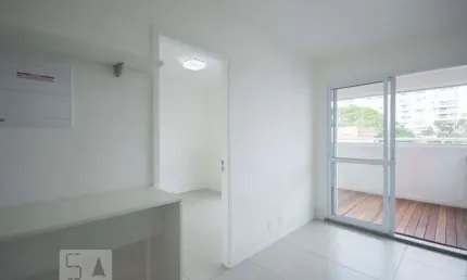 Apartamento para venda - santo amaro , 1 quarto,  48 m² - são paulo