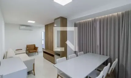 Apartamento para Venda - Aeroporto, 2 Quartos,  54 m² - Belo Horizonte