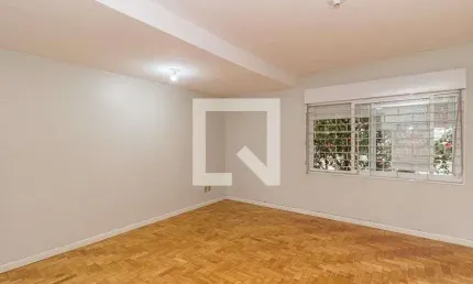 Apartamento para Venda - Bom Fim, 4 Quartos,  109 m² - Porto Alegre