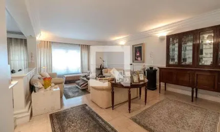 Apartamento para venda - bela vista, 4 quartos,  414 m² - são paulo