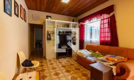 Casa para Venda - Centro, 2 Quartos,  250 m² - Osasco