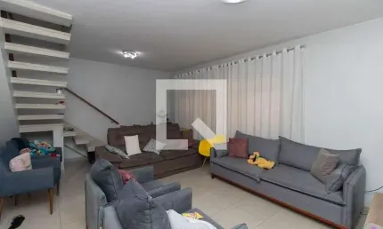Casa para Venda - Vila Maria , 4 Quartos,  215 m² - São Paulo