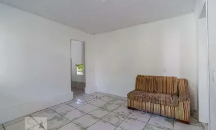 Casa / Sobrado em Condomínio para Venda - Vila São José, 1 Quarto,  50 m² - Porto Alegre