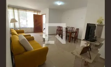 Casa para venda - cambuci, 3 quartos,  180 m² - são paulo